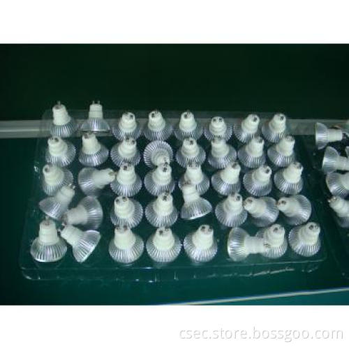 MR16 GU10 LED Spot Light 3W 5W with high brightness and power